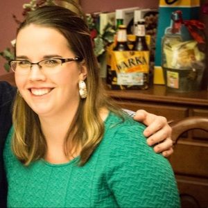 Meet your Posher, Kaitlin